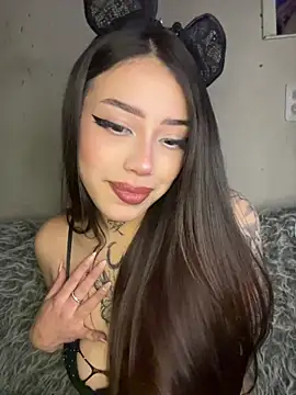 AshleyWinslow online show from 07/15/26, 06:40