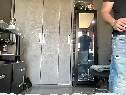 Bbydaddy 0 online show from 02/17/26, 09:54