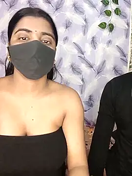 prisha rani online show from 02/16/26, 10:33