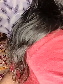 prisha rani online show from 03/02/26, 01:19