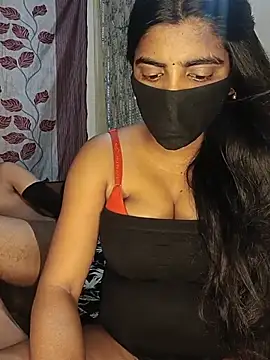 prisha rani online show from 06/19/26, 01:59