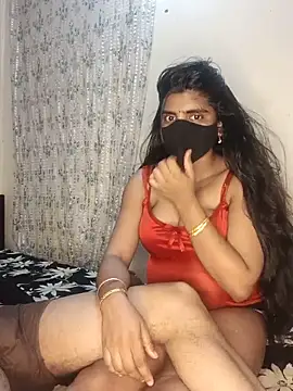 prisha rani online show from 06/20/26, 02:09