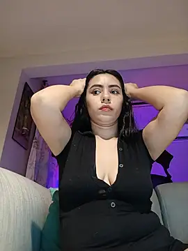 Sara-215 online show from 02/21/26, 06:14