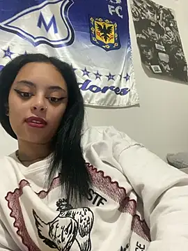 VioletMorgan  online show from 10/30/25, 10:54