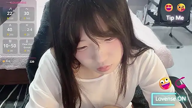 zhnlky online show from 06/05/26, 02:40