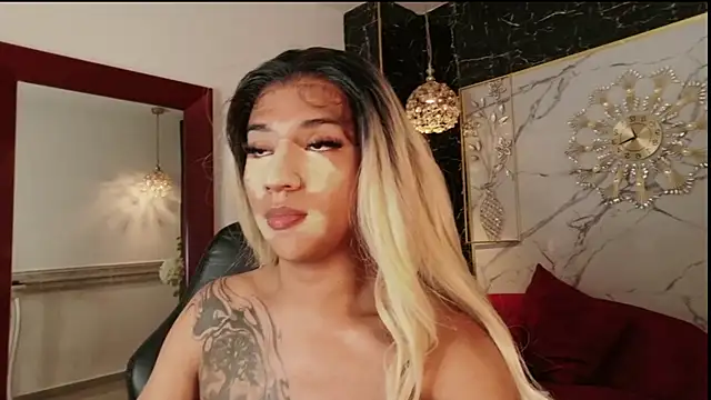 CHRIS TWIINK online show from 04/19/26, 05:18