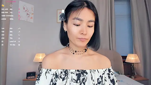 MarieOhler online show from 10/29/25, 07:10