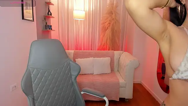 Snapshot of MelodyVega_ chatting on 10/30/25, 12:28 MelodyVega  online show from 10/30/25, 12:28