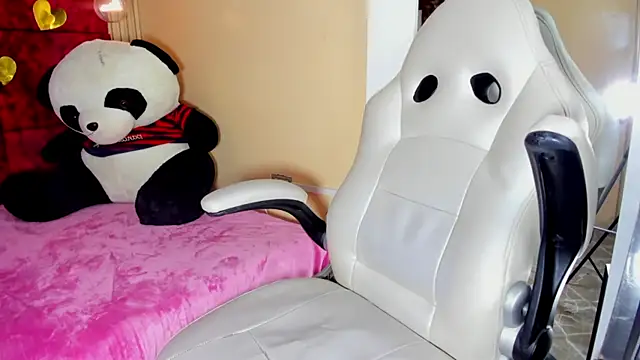 ChanellBrad online show from 02/28/26, 01:45