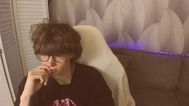 Syndy Dels online show from 02/12/26, 03:51