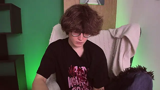 Syndy Dels online show from 02/17/26, 01:07