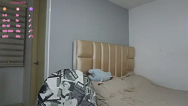 phiamat online show from 01/16/26, 12:58