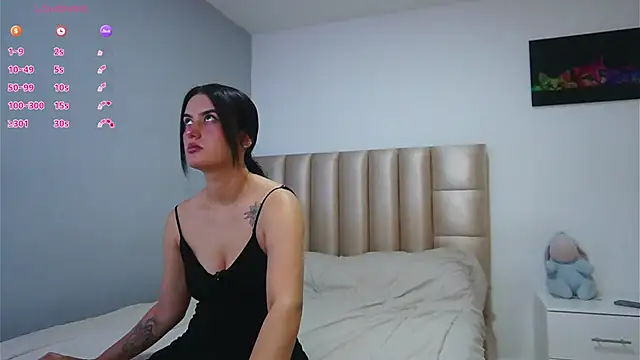 phiamat online show from 02/17/26, 10:16