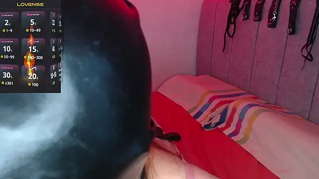 MasterAlexSlavekate online show from 11/11/25, 03:17