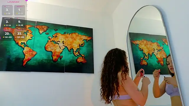 R3d Moonss   online show from 02/15/26, 06:26