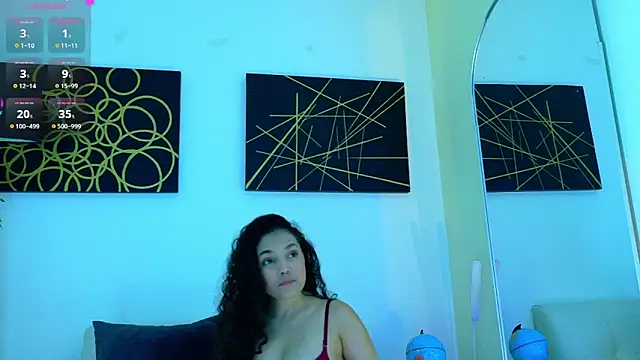 R3d Moonss   online show from 03/06/26, 06:15