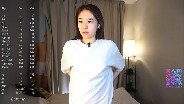 KiraAbling online show from 11/16/25, 06:30