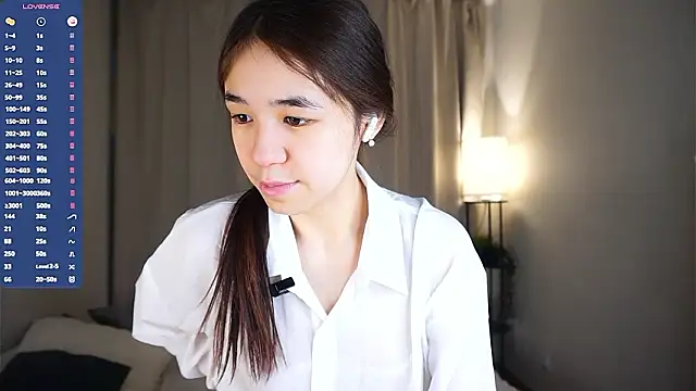 KiraAbling online show from 01/18/26, 05:55