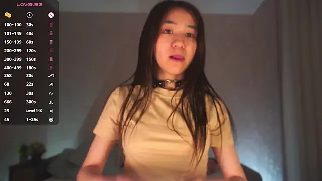 KiraAbling online show from 03/04/26, 05:19