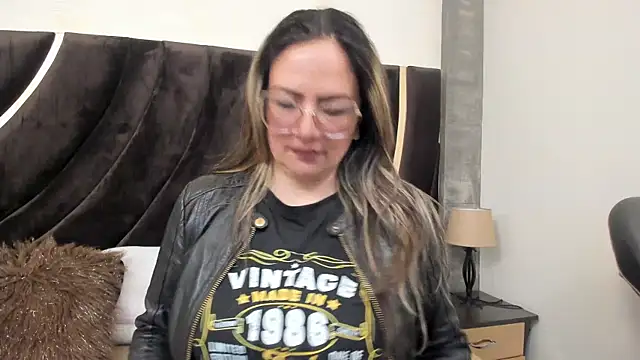 Lady Lure online show from 02/27/26, 02:28