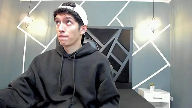 Niick Carter online show from 11/11/25, 11:05