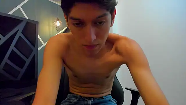 Niick Carter online show from 11/12/25, 11:25