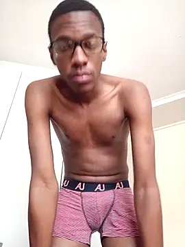 KuroShinobi43 online show from 11/06/25, 02:40