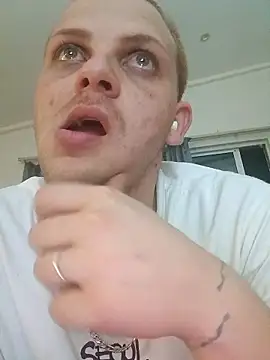 THOMMONSTER5299 online show from 01/12/26, 09:20