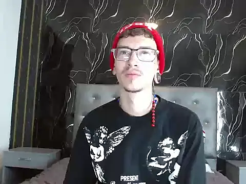 RyanOwenss online show from 10/29/25, 02:08