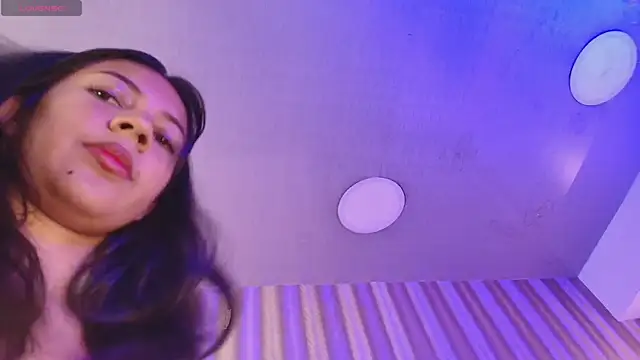 KamyGlam online show from 01/17/26, 08:23