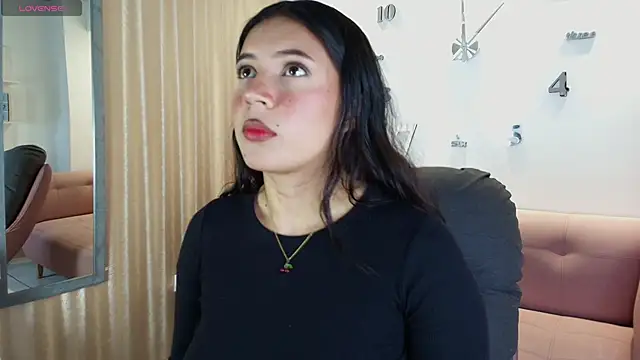 KamyGlam online show from 02/07/26, 08:01