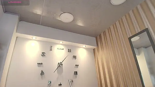 KamyGlam online show from 03/06/26, 08:05