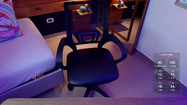 milena kiitty online show from 03/12/26, 11:27