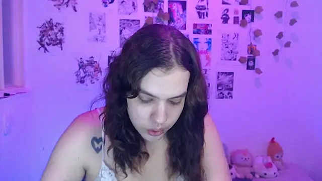 reiko doll online show from 10/29/25, 02:47