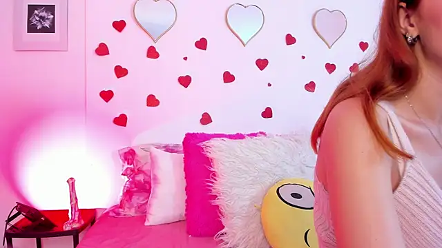 julialex  online show from 02/13/26, 08:27