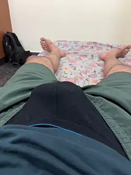 SentScruples online show from 11/18/25, 06:45