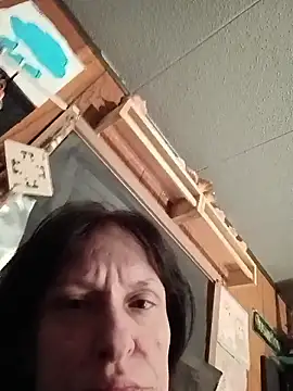 MetalGoddess online show from 01/19/26, 07:45