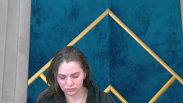 MisteryBlush online show from 10/28/25, 08:22