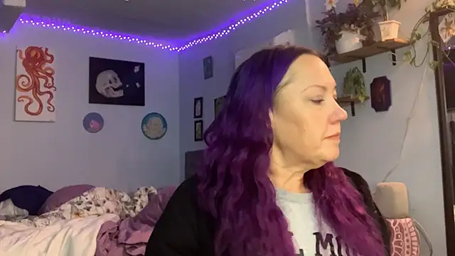 kristallic online show from 01/11/26, 03:06