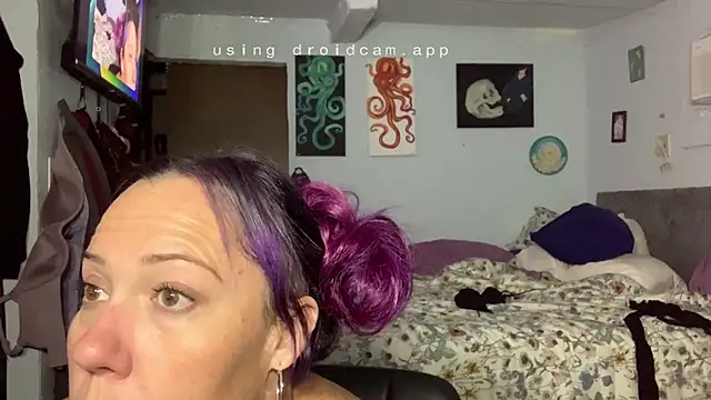 kristallic online show from 03/20/26, 08:30