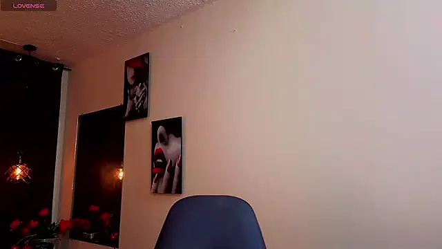 Flor Gil online show from 01/07/26, 02:58