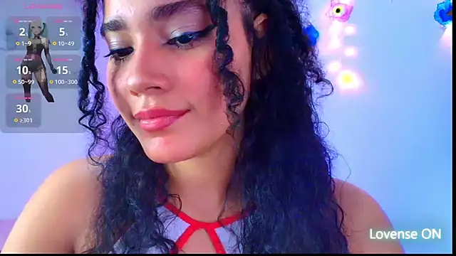 Aprilsweet2005 online show from 11/26/25, 01:56