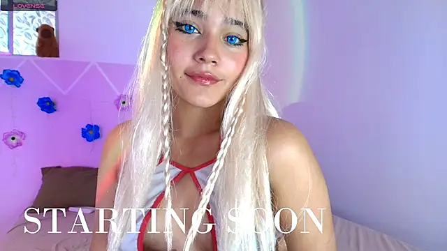 Aprilsweet2005 online show from 03/05/26, 12:56