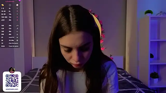 LauraHansil online show from 02/08/26, 06:06