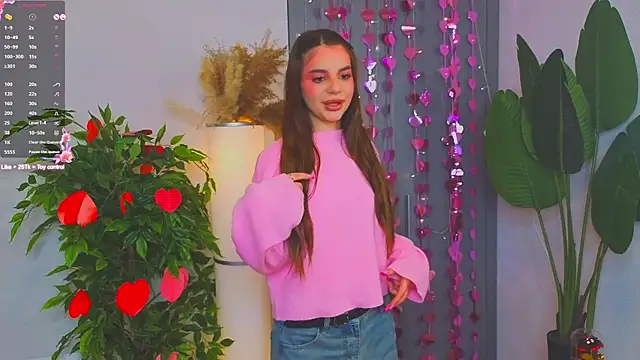 LauraHansil online show from 02/28/26, 07:26