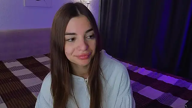LauraHansil online show from 06/04/26, 07:09