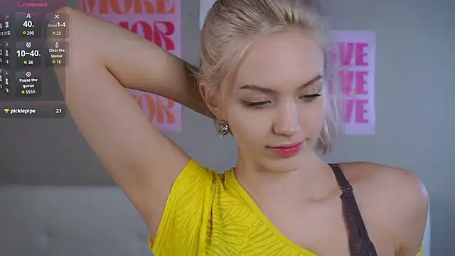 VetaManhardt online show from 03/08/26, 10:24