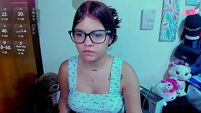 Emma boo online show from 11/09/25, 07:23