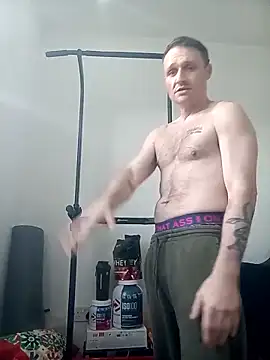 Caliguy36 online show from 03/13/26, 02:34