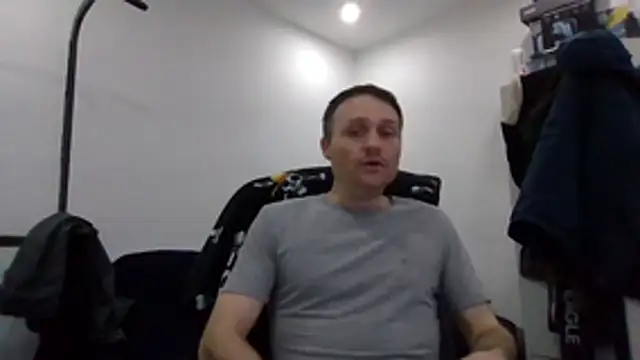 Caliguy36 online show from 04/03/26, 03:48